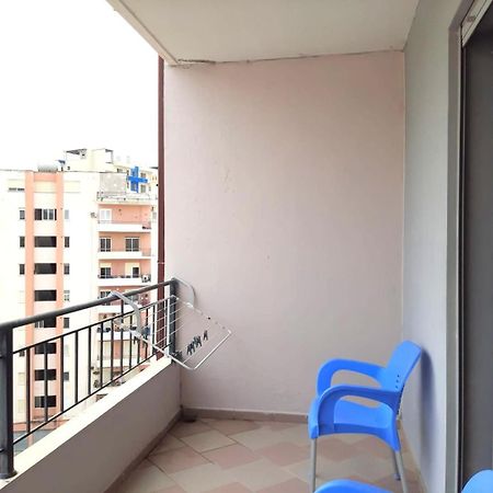 Grazioso Apartamento Arredato A Due Passi Dal Lungomare Vlorë Exterior foto